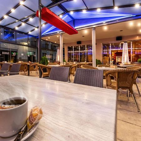Hotel Parras 이르네디요 외부 사진