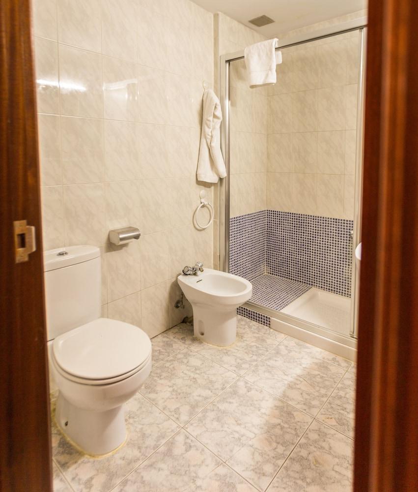 Hotel Parras 이르네디요 외부 사진