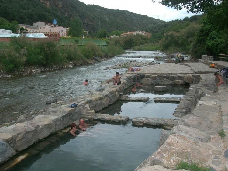 Hotel Parras 이르네디요 외부 사진