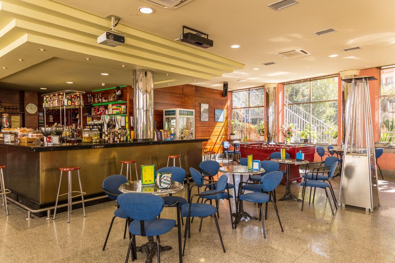 Hotel Parras 이르네디요 외부 사진